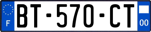 BT-570-CT