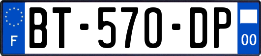 BT-570-DP