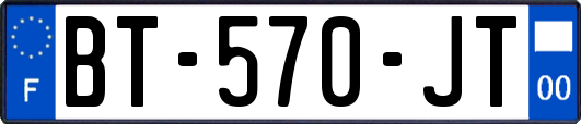 BT-570-JT