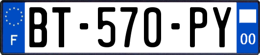 BT-570-PY