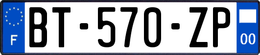 BT-570-ZP