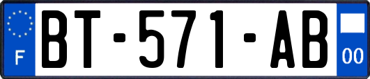 BT-571-AB