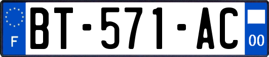 BT-571-AC