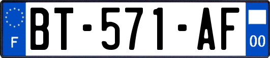 BT-571-AF