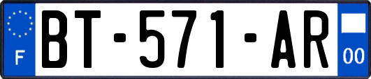 BT-571-AR