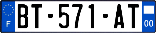 BT-571-AT