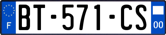 BT-571-CS