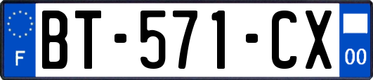 BT-571-CX