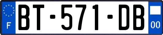 BT-571-DB