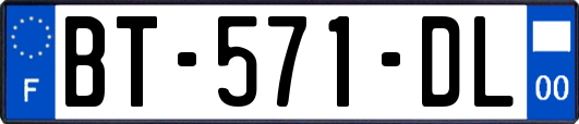 BT-571-DL