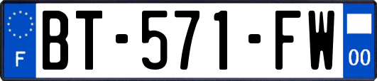 BT-571-FW