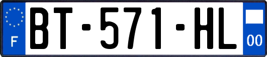 BT-571-HL