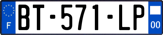 BT-571-LP