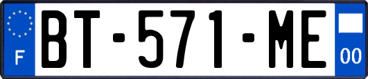 BT-571-ME