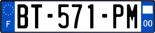 BT-571-PM