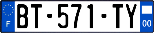 BT-571-TY