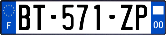 BT-571-ZP