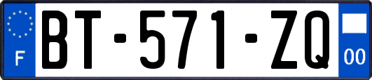 BT-571-ZQ