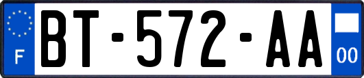 BT-572-AA