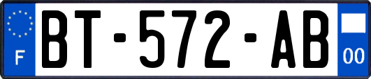 BT-572-AB