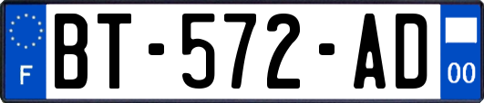 BT-572-AD