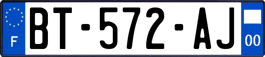 BT-572-AJ