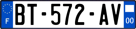 BT-572-AV