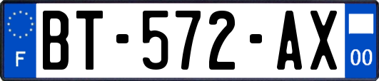 BT-572-AX