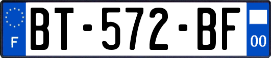 BT-572-BF