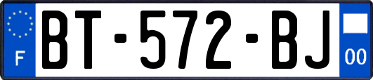 BT-572-BJ