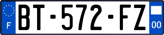 BT-572-FZ