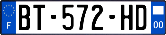 BT-572-HD