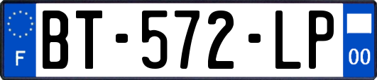 BT-572-LP