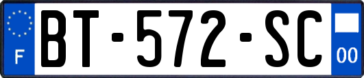 BT-572-SC