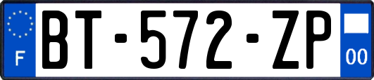 BT-572-ZP