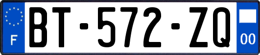 BT-572-ZQ