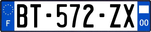 BT-572-ZX