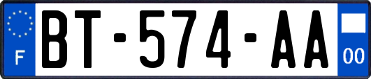 BT-574-AA