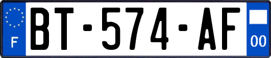 BT-574-AF