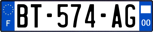 BT-574-AG