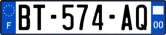 BT-574-AQ