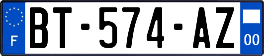 BT-574-AZ