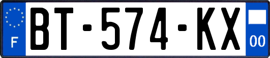 BT-574-KX