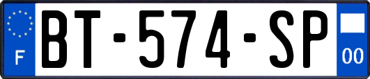 BT-574-SP