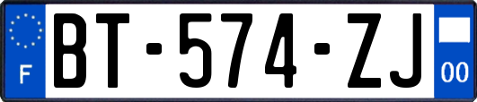 BT-574-ZJ