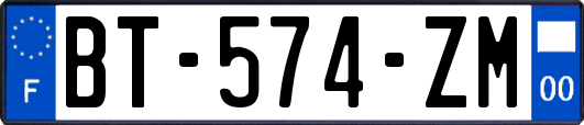 BT-574-ZM