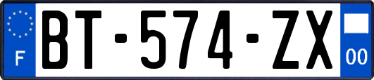 BT-574-ZX