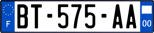 BT-575-AA