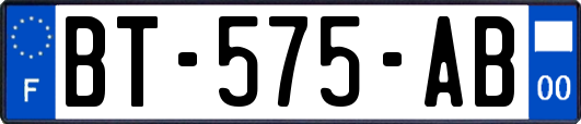 BT-575-AB