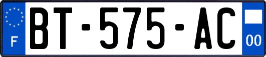 BT-575-AC